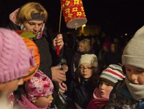 vecer svetel-16 0005  Večer světel, Rudná – listopad 2016