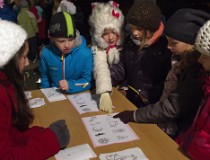 vecer svetel-16 0006  Večer světel, Rudná – listopad 2016