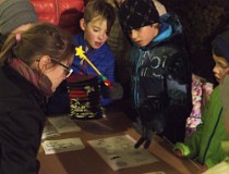 vecer svetel-16 0007  Večer světel, Rudná – listopad 2016