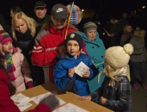 vecer svetel-16 0010  Večer světel, Rudná – listopad 2016