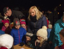 vecer svetel-16 0011  Večer světel, Rudná – listopad 2016
