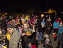 vecer svetel-16 0014  Večer světel, Rudná – listopad 2016