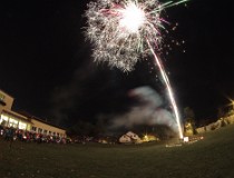 vecer svetel-16 0030  Večer světel, Rudná – listopad 2016