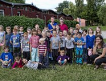 Vyprava cerven-16 0002  Výprava červen 2016, Řevnice - Kolem světa