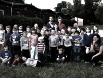 Vyprava cerven-16 0006  Výprava červen 2016, Řevnice - Kolem světa