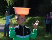 Vyprava cerven-16 0037  Výprava červen 2016, Řevnice - Kolem světa