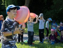 Vyprava cerven-16 0053  Výprava červen 2016, Řevnice - Kolem světa