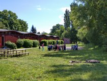 Vyprava cerven-16 0066  Výprava červen 2016, Řevnice - Kolem světa