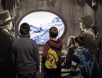 Lodicky-muzeum-16 0042  Lodičky + muzeum Karla Zemana, prosinec 2016