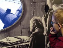 Lodicky-muzeum-16 0046  Lodičky + muzeum Karla Zemana, prosinec 2016
