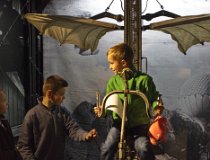 Lodicky-muzeum-16 0052  Lodičky + muzeum Karla Zemana, prosinec 2016