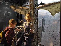 Lodicky-muzeum-16 0058  Lodičky + muzeum Karla Zemana, prosinec 2016