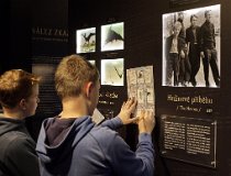 Lodicky-muzeum-16 0060  Lodičky + muzeum Karla Zemana, prosinec 2016