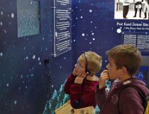 Lodicky-muzeum-16 0066  Lodičky + muzeum Karla Zemana, prosinec 2016