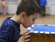 oddil noc jaro-17 0023  Velikonoční oddílová noc, duben 2017