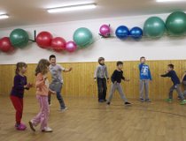 oddil noc jaro-17 0070  Velikonoční oddílová noc, duben 2017