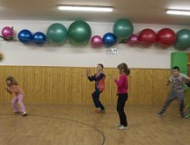 oddil noc jaro-17 0073  Velikonoční oddílová noc, duben 2017