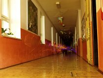 oddil noc jaro-17 0101  Velikonoční oddílová noc, duben 2017