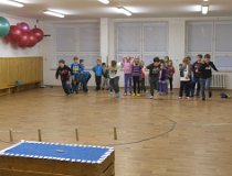 oddil noc jaro-17 0152  Velikonoční oddílová noc, duben 2017