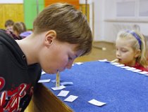 oddil noc jaro-17 0169  Velikonoční oddílová noc, duben 2017