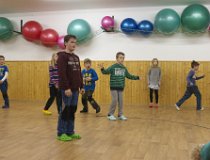 oddil noc jaro-17 0199  Velikonoční oddílová noc, duben 2017