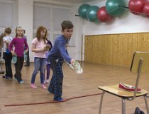 oddil noc jaro-17 0211  Velikonoční oddílová noc, duben 2017