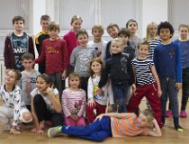 oddil.noc-17 0001  Oddílová noc – prosinec 2017