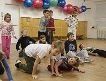 oddil.noc-17 0040  Oddílová noc – prosinec 2017