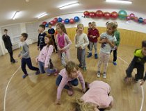 oddil.noc-17 0042  Oddílová noc – prosinec 2017