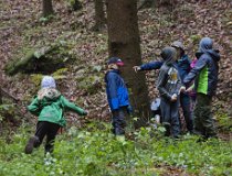 podzimky-17 0026  Podzimní tábor 2017, Kokořínsko – Tajemství Pána pokladů
