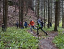 podzimky-17 0028  Podzimní tábor 2017, Kokořínsko – Tajemství Pána pokladů