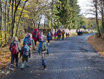 podzimky-17 0050  Podzimní tábor 2017, Kokořínsko – Tajemství Pána pokladů
