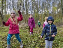 podzimky-17 0060  Podzimní tábor 2017, Kokořínsko – Tajemství Pána pokladů