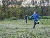 podzimky-17 0063  Podzimní tábor 2017, Kokořínsko – Tajemství Pána pokladů
