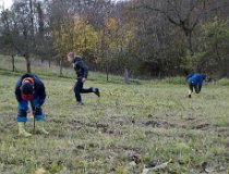 podzimky-17 0065  Podzimní tábor 2017, Kokořínsko – Tajemství Pána pokladů