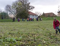 podzimky-17 0071  Podzimní tábor 2017, Kokořínsko – Tajemství Pána pokladů
