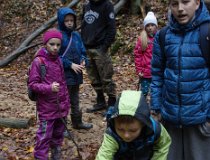 podzimky-17 0101  Podzimní tábor 2017, Kokořínsko – Tajemství Pána pokladů