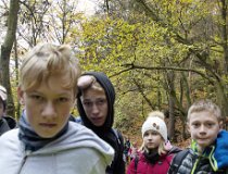 podzimky-17 0108  Podzimní tábor 2017, Kokořínsko – Tajemství Pána pokladů