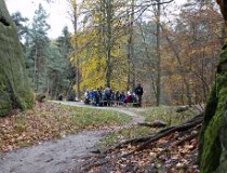 podzimky-17 0136  Podzimní tábor 2017, Kokořínsko – Tajemství Pána pokladů