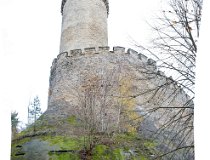 podzimky-17 0138  Podzimní tábor 2017, Kokořínsko – Tajemství Pána pokladů