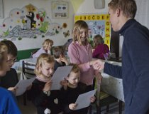podzimky-17 0160  Podzimní tábor 2017, Kokořínsko – Tajemství Pána pokladů