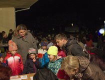 vecer svetel-17 0011  Večer světel Rudná, říjen 2017
