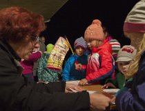 vecer svetel-17 0015  Večer světel Rudná, říjen 2017