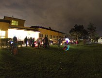 vecer svetel-17 0035  Večer světel Rudná, říjen 2017