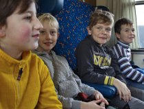 Vyprava Techmania-17 0015  Výprava Techmania, listopad 2017