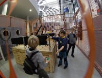 Vyprava Techmania-17 0080  Výprava Techmania, listopad 2017