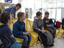 Vyprava Techmania-17 0132  Výprava Techmania, listopad 2017