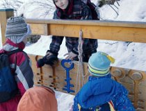 Jarnaky-17 0018  Zimní tábor, Krkonoše, Velká Úpa – únor 2017