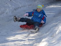 Jarnaky-17 0027  Zimní tábor, Krkonoše, Velká Úpa – únor 2017