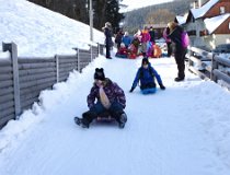 Jarnaky-17 0028  Zimní tábor, Krkonoše, Velká Úpa – únor 2017